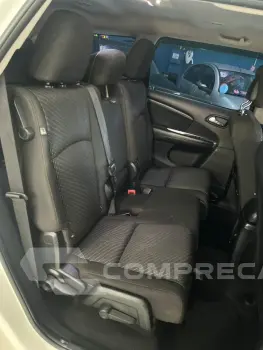 FREEMONT 2.4 Precision 16V