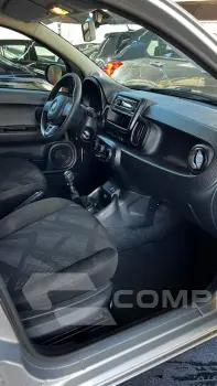 Mobi 1.0 4P FLEX EVO LIKE