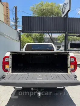 HILUX 2.8 SRX 4X4 CD 16V