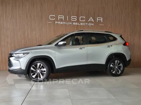 CHEVROLET TRACKER 1.2 Turbo Premier 4 portas