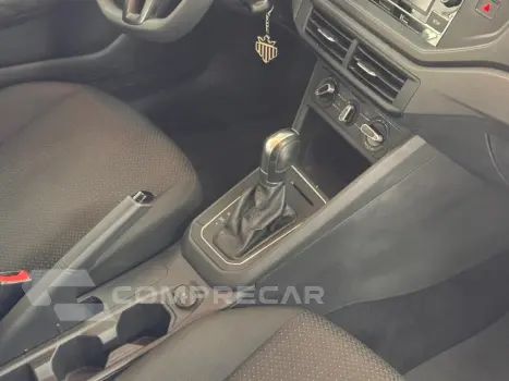 VIRTUS 1.6 MSI SENSE TOTAL FLEX AUTOMÁTICO