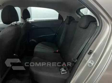 HB20 - 1.0 COMFORT 12V 4P MANUAL