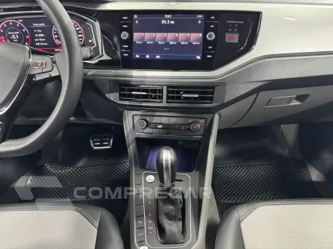 POLO 1.0 200 TSI Highline