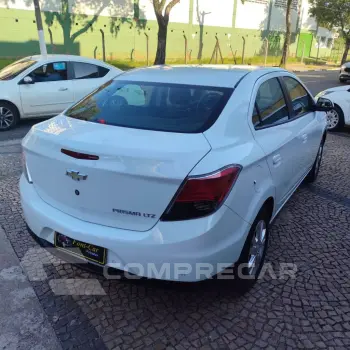 PRISMA Sed. LTZ 1.4 8V FlexPower 4p