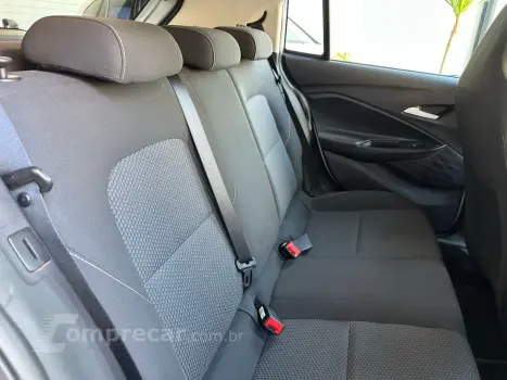 ONIX HATCH LTZ 1.0 12V TB Flex 5p Mec.