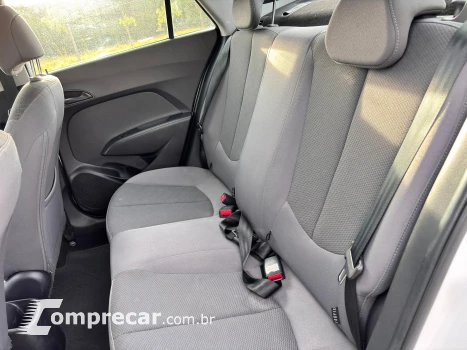 HB20S 1.0 Comfort Plus (Flex)