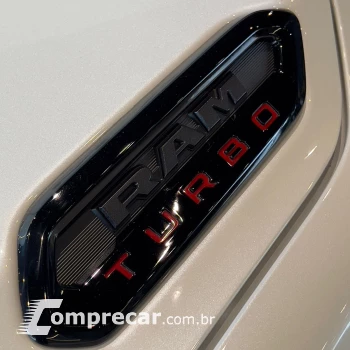 RAMPAGE LARAMIE 2.0 TB CD 4X4 Aut.