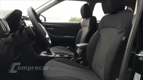 CRETA 1.0 TGDI FLEX LIMITED SAFETY AUTOMÁTICO