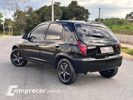 Celta LT 1.0 (Flex)