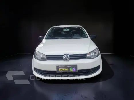GOL 1.0 MI SPECIAL 8V