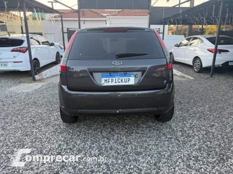 FIESTA 1.6 MPI 8V