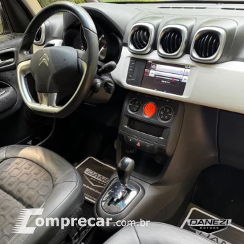 AIRCROSS 1.6 Shine 16V