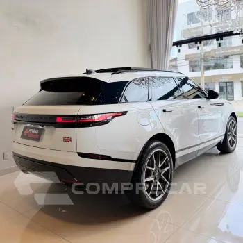 RANGE ROVER VELAR 2.0 P400e Phev R-dynamic HSE