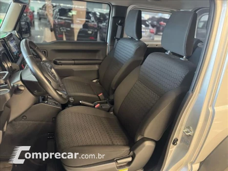 JIMNY 1.5 Sierra 4style 4X4