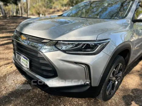TRACKER 1.2 TURBO FLEX PREMIER AUTOMÁTICO