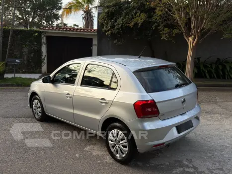GOL 1.0 12V MPI Totalflex Trendline