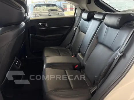 HR-V 1.5 DI I-vtec EXL