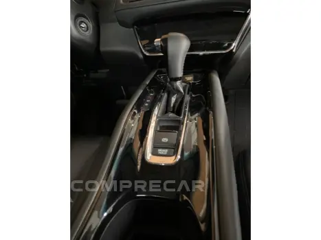 HR-V 1.8 16V FLEX EX 4P AUTOMÁTICO