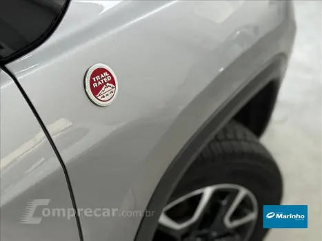 COMPASS 2.0 16V DIESEL TRAILHAWK 4X4 AUTOMÁTICO