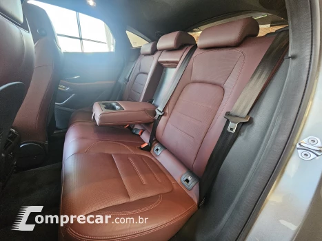 E-PACE 2.0 16V P250 R-dynamic HSE AWD