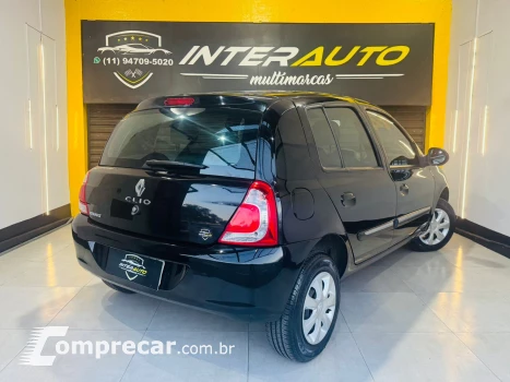 CLIO 1.0 Expression 16V