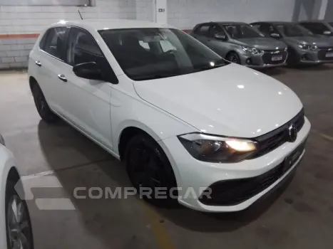POLO 1.0 MPI TRACK MANUAL