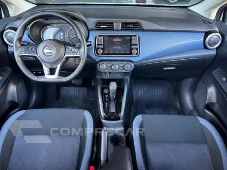 VERSA - 1.6 16V ADVANCE XTRONIC