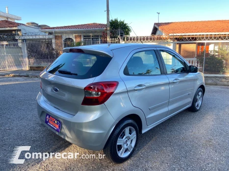 KA + 1.0 SE 12V