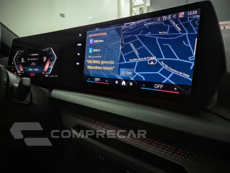 220I 2.0 TB GRAN COUPE M SPORT AUTOMATICA