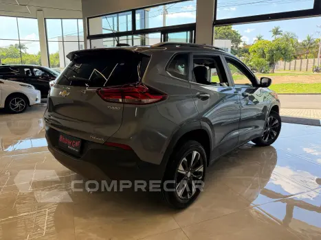 TRACKER 1.2 Turbo Premier