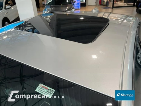 FUSION 2.0 TITANIUM AWD 16V GASOLINA 4P AUTOMÁTICO
