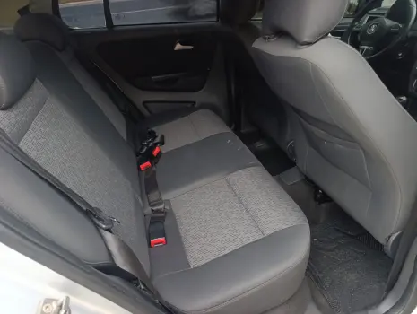 FOX 1.6 MI Comfortline 8V