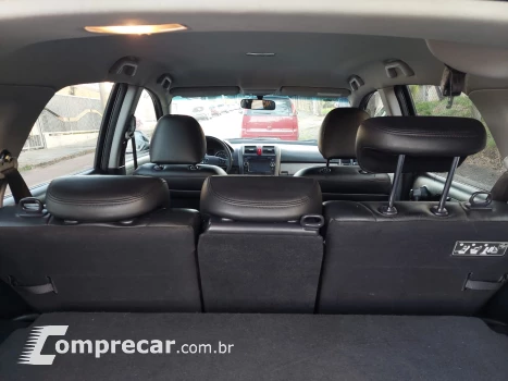 CRV 2.0 LX 4X2 16V
