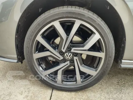 VIRTUS Exclusive 250TSI 1.4 Flex 16V Aut