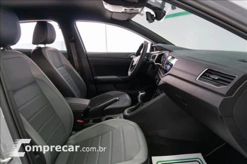 NIVUS 1.0 200 TSI Highline