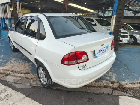 CLASSIC 1.0 MPFI LS 8V