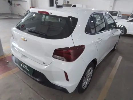 ONIX 1.0 FLEX LT MANUAL