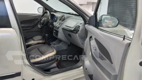 AGILE 1.4 MPFI LT 8V