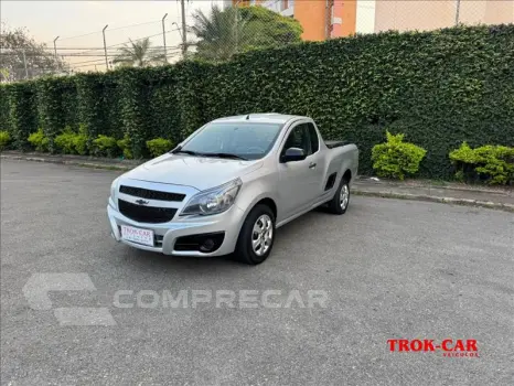CHEVROLET MONTANA 1.4 MPFI LS CS 8V 2 portas