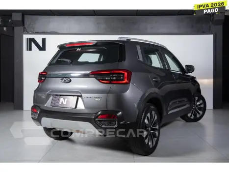 TIGGO 5x 1.5 VVT TURBO iFLEX TXS DCT