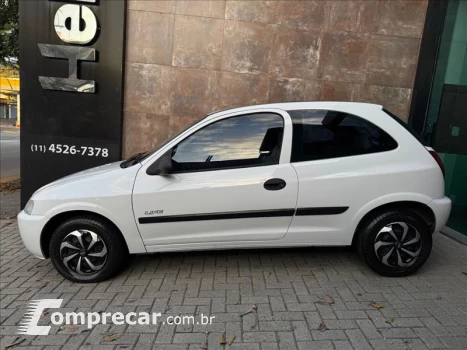 CELTA 1.0 MPFI VHC Life 8V