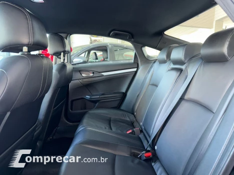 CIVIC 2.0 16vone EX
