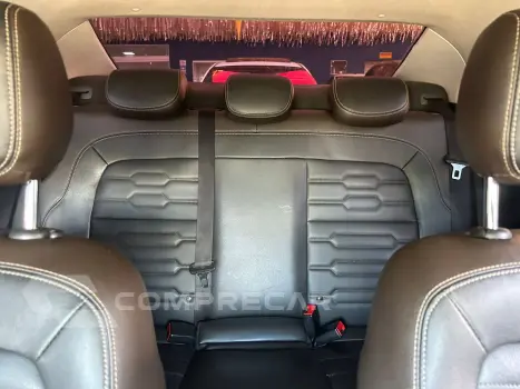 PRISMA Sed. LTZ 1.4 8V FlexPower 4p Aut.