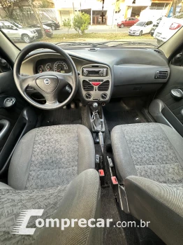 PALIO 1.0 MPI Fire 8V