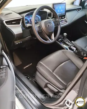 Corolla 2.0 16V 4P XEI FLEX AUTOMÁTICO