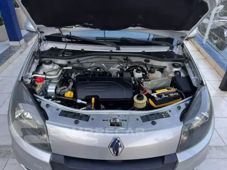 SANDERO Expression Hi-Flex 1.0 16V 5p