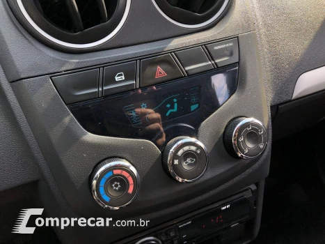 Montana 1.4 Mpfi Ls Cs 8V Flex 2P Manual