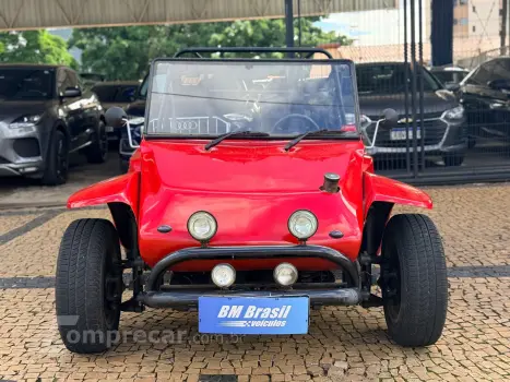 BUGGY 1.6 8V