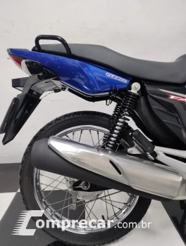 CG 150 Fan ESDI