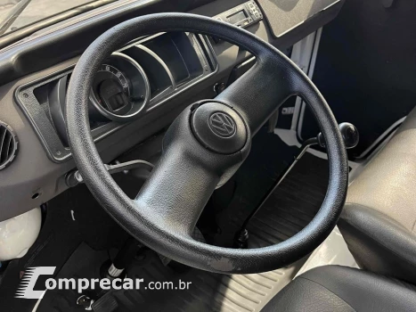 KOMBI 1.4 MI STD LOTAÇÃO 8V FLEX 3P MANUAL